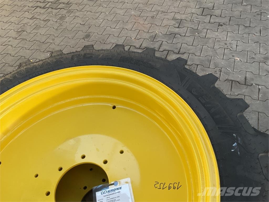 Ceat 270/95R36 Landbouw - overige