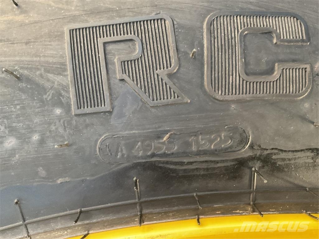 Ceat 270/95R36 Landbouw - overige