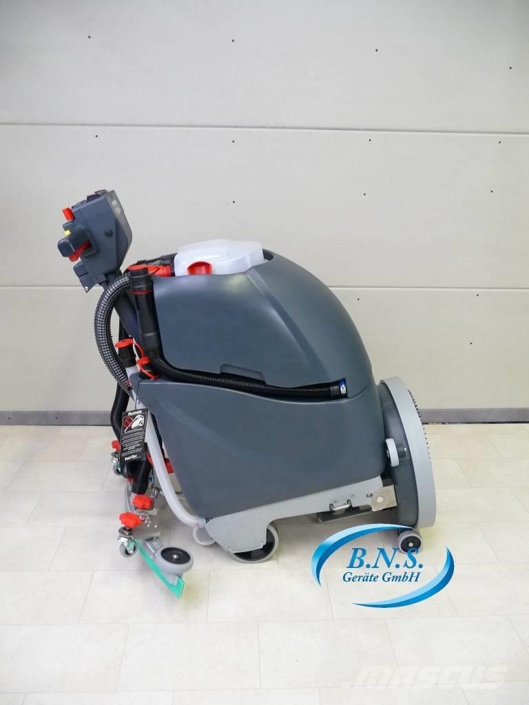  Numatic  Scheuersaugmaschine TGB 3045 扫地机