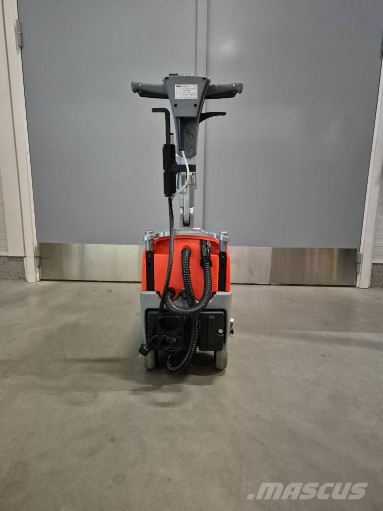 Hako Scrubmaster B12 TB380 Yhdistelmäkoneet