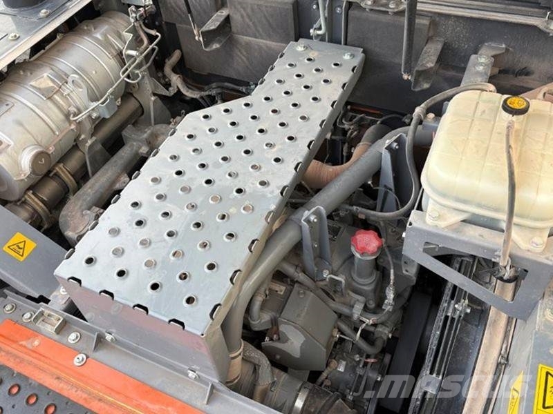 Hitachi ZX 300 LCN-7, 2022, Deutschland - Mascus Deutschland