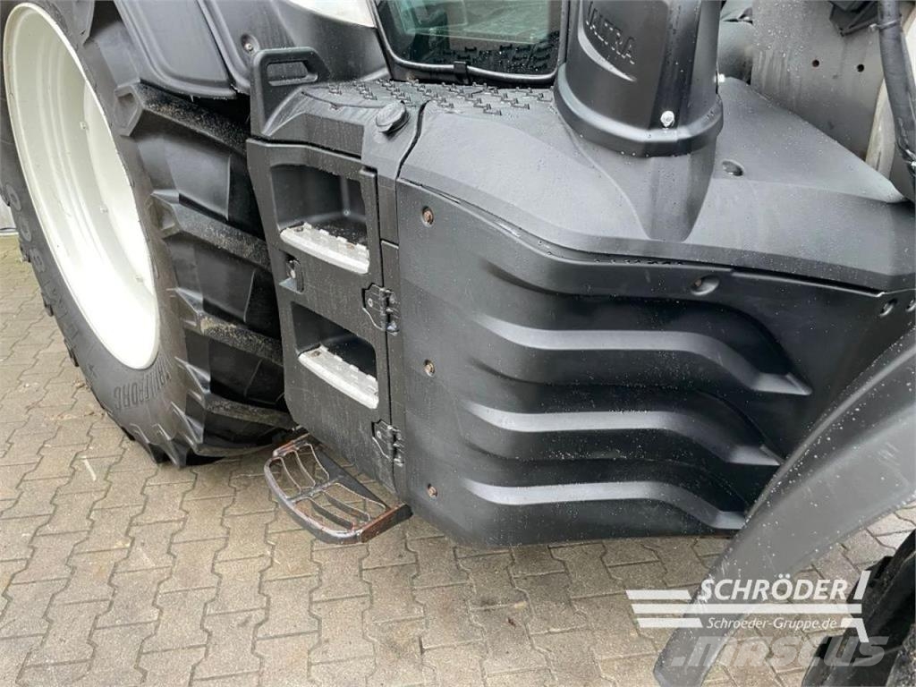 Valtra T 174 ED SMARTTOUCH | RTK | UNLIMITED Tractores
