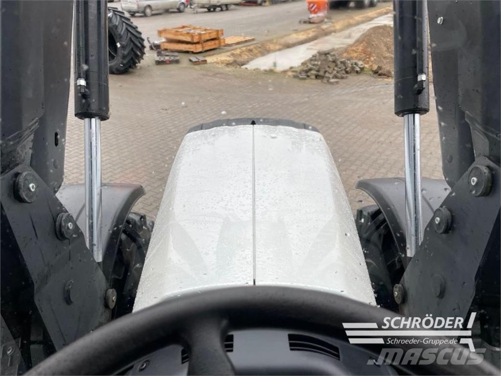 Valtra T 174 ED SMARTTOUCH | RTK | UNLIMITED Tractores