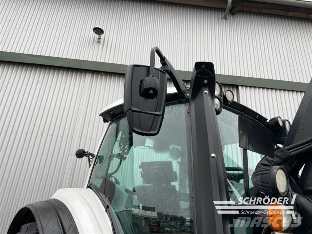 Valtra T 174 ED SMARTTOUCH | RTK | UNLIMITED Tractores