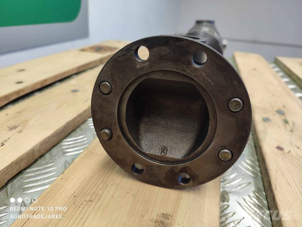 Manitou MT732 Cardan shaft Mosty, wały i osie