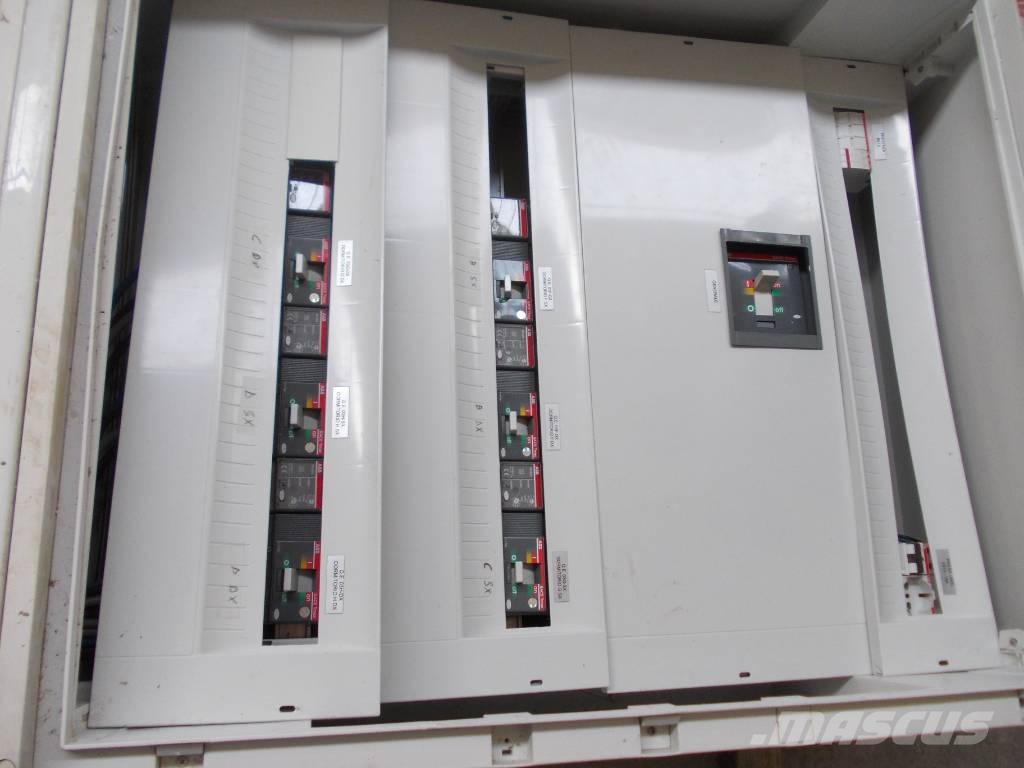 NOVA Elektronik