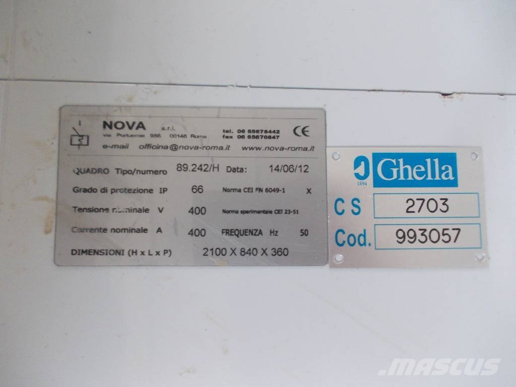 NOVA Elektronik