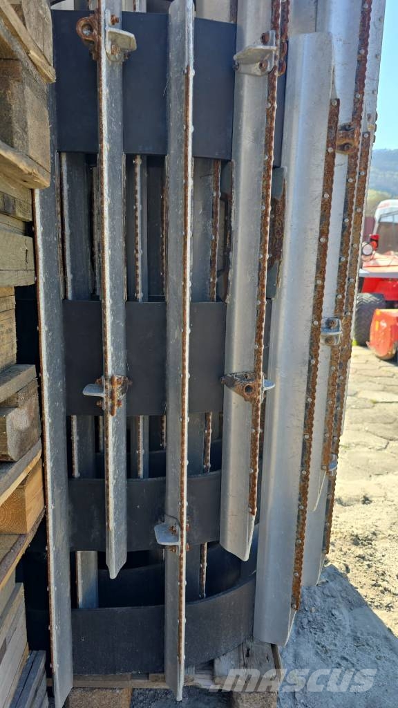 Prinoth/Pisten bully Everest Tracks, chains and undercarriage