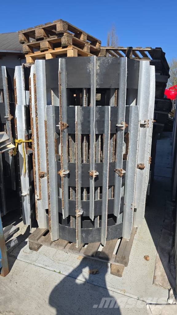 Prinoth/Pisten bully Everest Tracks, chains and undercarriage