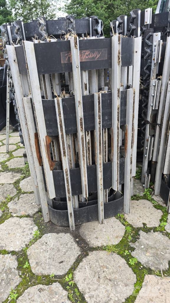 Prinoth/Pisten bully Everest Tracks, chains and undercarriage