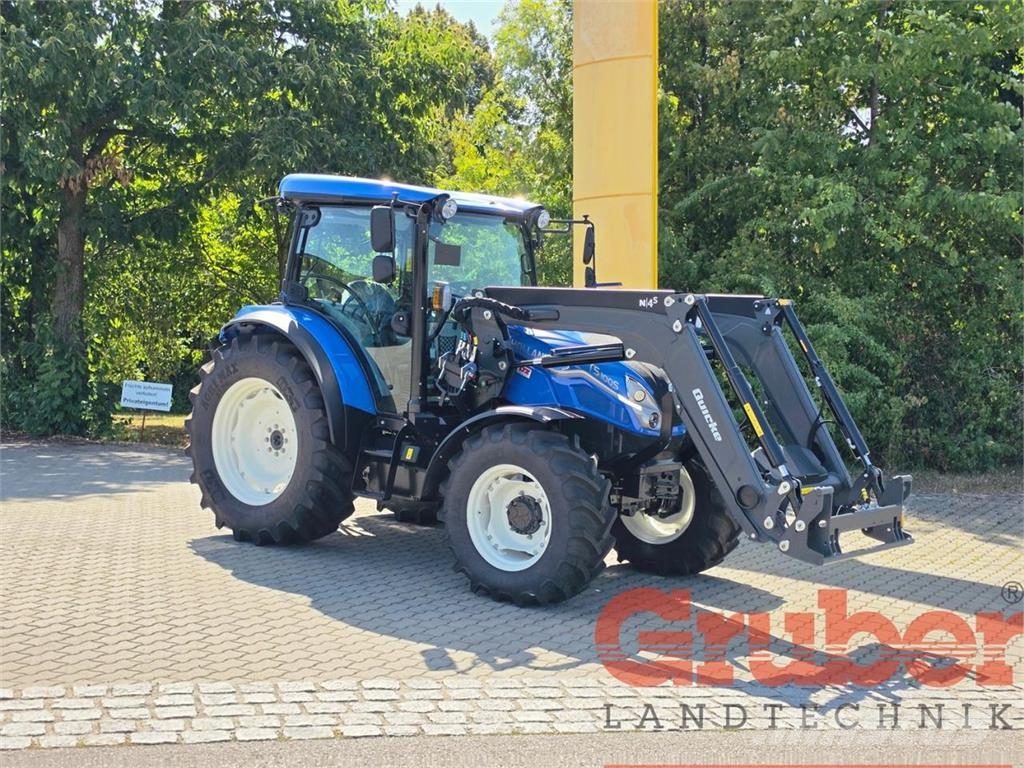New Holland T5.100 S PowerShuttle Τρακτέρ