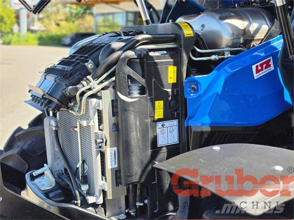New Holland T5.100 S PowerShuttle Τρακτέρ
