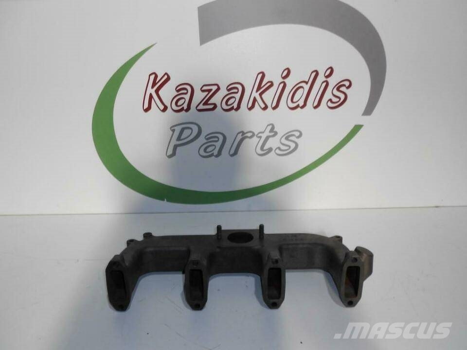 Fendt 270,275,280 EXHAUST MANIFOLD Moottorit