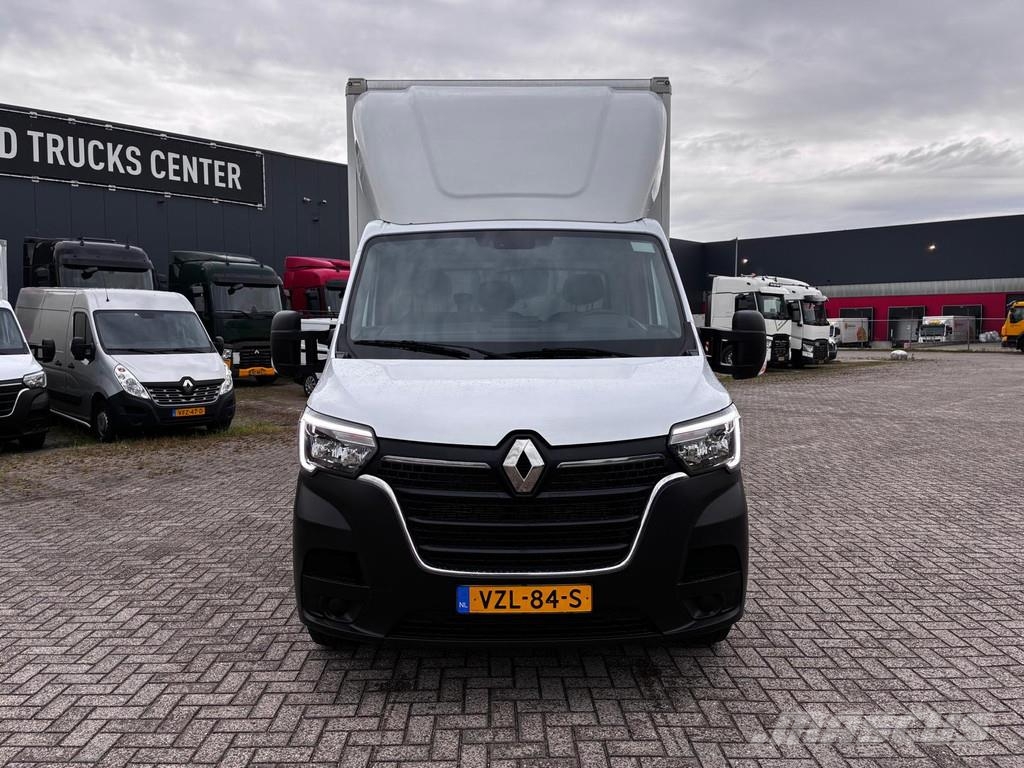 Renault Master 150.35 L3 2.3 DCI, Euro 6, Airco Citi