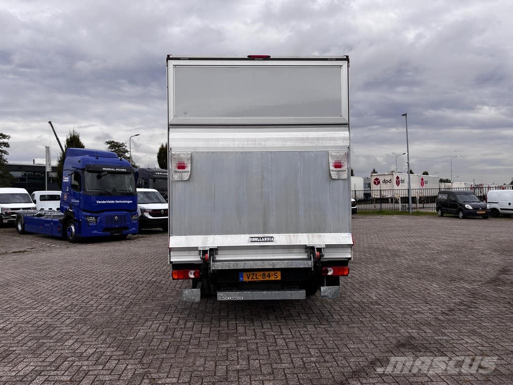 Renault Master 150.35 L3 2.3 DCI, Euro 6, Airco Citi