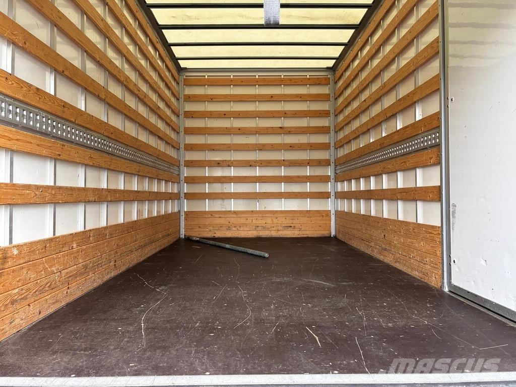 Renault Master 150.35 L3 2.3 DCI, Euro 6, Airco Citi