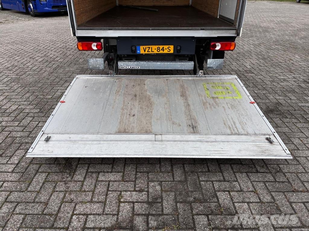 Renault Master 150.35 L3 2.3 DCI, Euro 6, Airco Citi