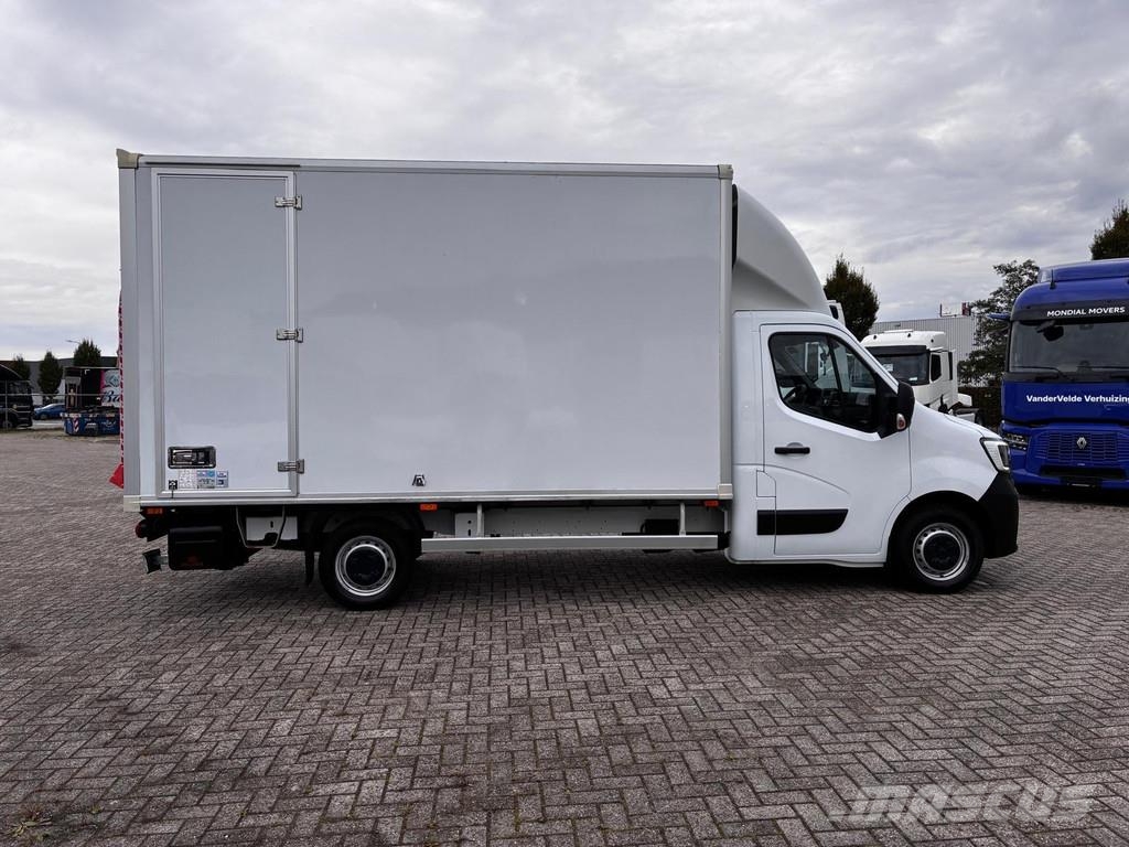 Renault Master 150.35 L3 2.3 DCI, Euro 6, Airco Citi