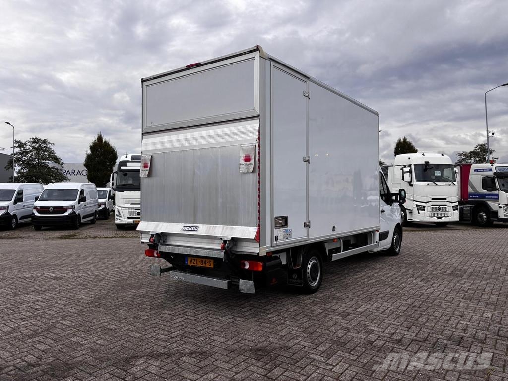 Renault Master 150.35 L3 2.3 DCI, Euro 6, Airco Citi