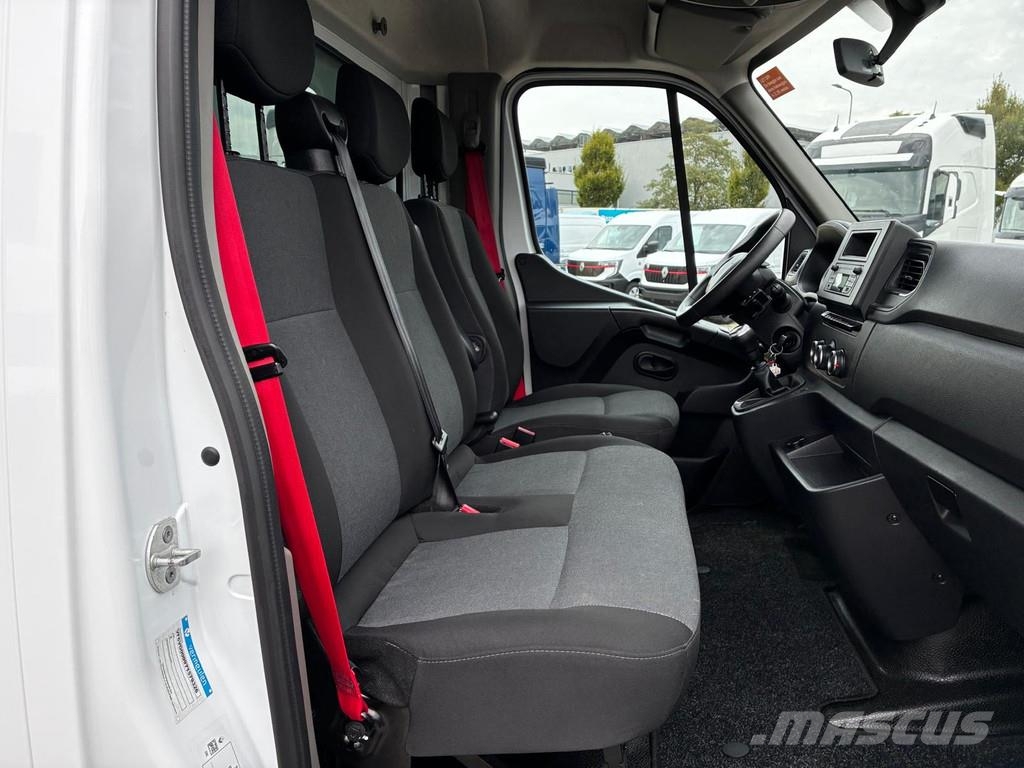 Renault Master 150.35 L3 2.3 DCI, Euro 6, Airco Citi