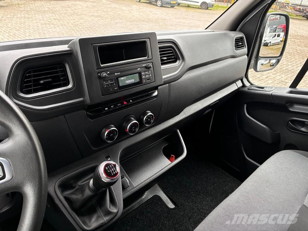 Renault Master 150.35 L3 2.3 DCI, Euro 6, Airco Citi