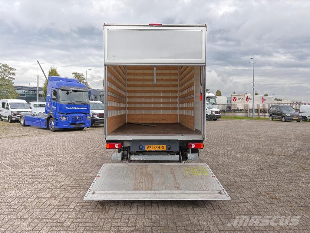 Renault Master 150.35 L3 2.3 DCI, Euro 6, Airco Citi