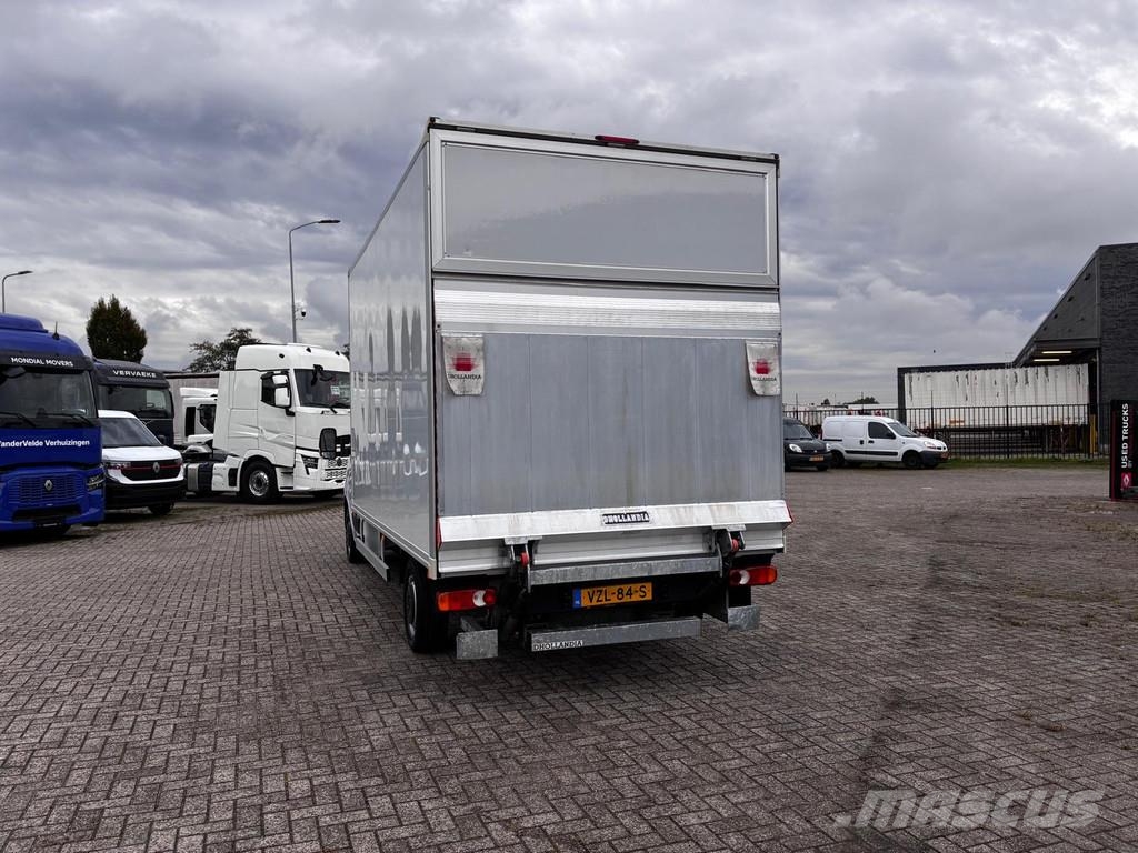 Renault Master 150.35 L3 2.3 DCI, Euro 6, Airco Citi
