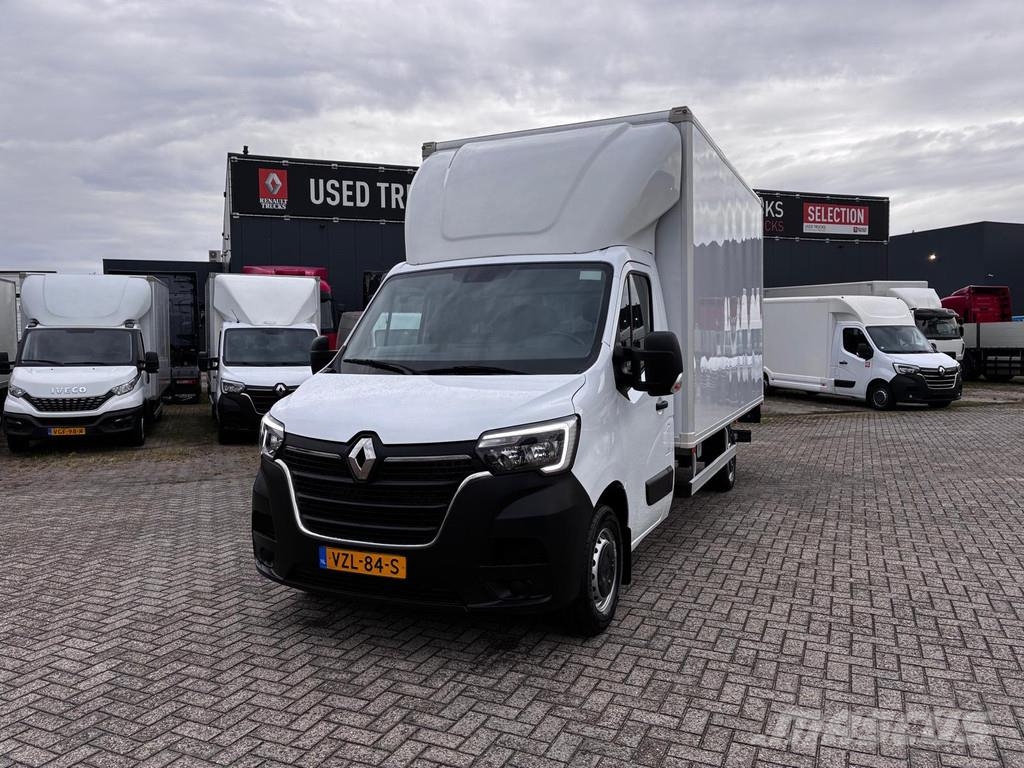 Renault Master 150.35 L3 2.3 DCI, Euro 6, Airco Citi
