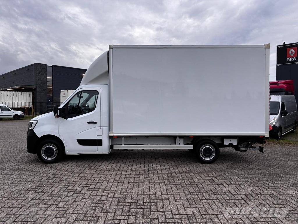 Renault Master 150.35 L3 2.3 DCI, Euro 6, Airco Citi