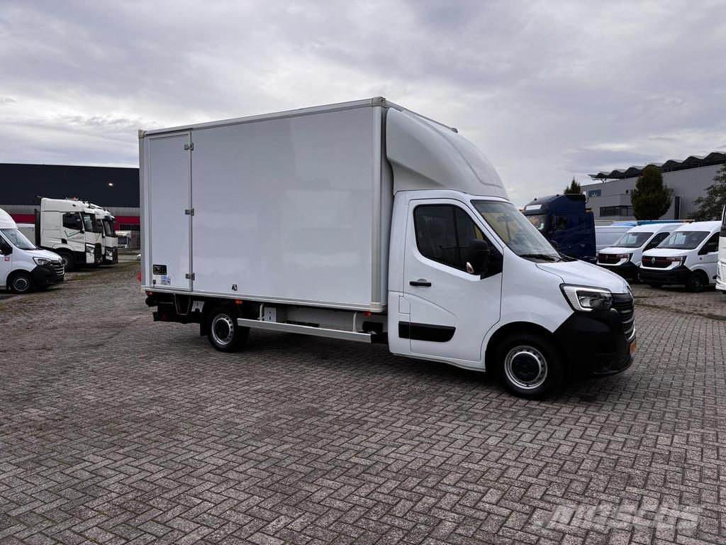 Renault Master 150.35 L3 2.3 DCI, Euro 6, Airco Citi