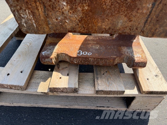 Miller SALM Quick Coupler Uniőes rápidas