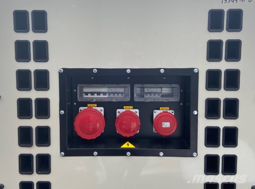  Socket boxes - various options Muut koneet