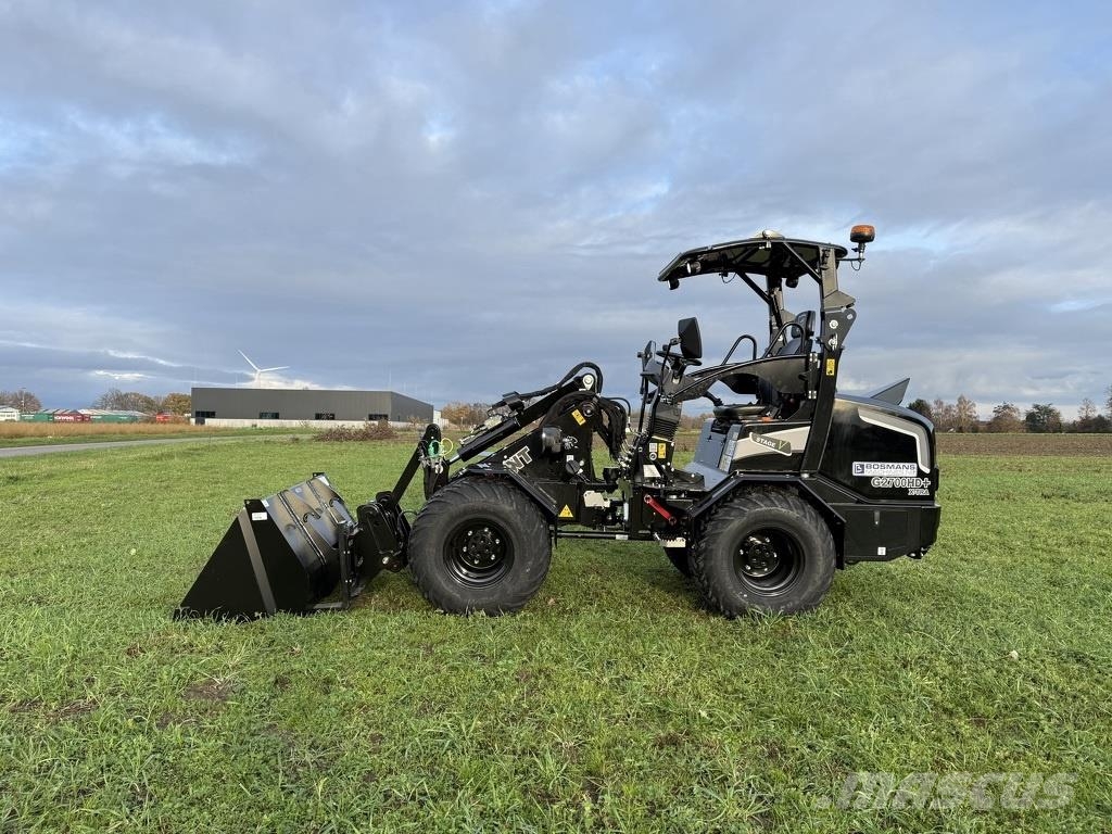 GiANT shovel of verreiker kopen ? Profiteer nu van 0,49 Hjullastare