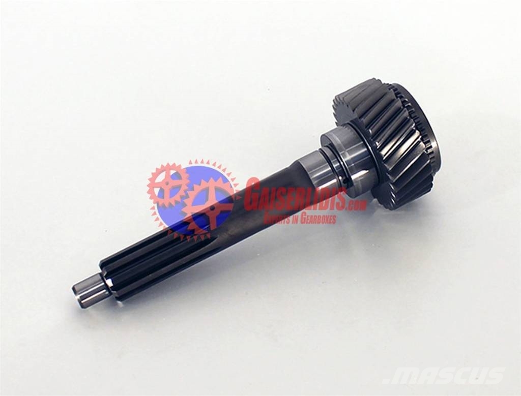  CEI Input shaft 1310302001 for ZF Versnellingsbakken