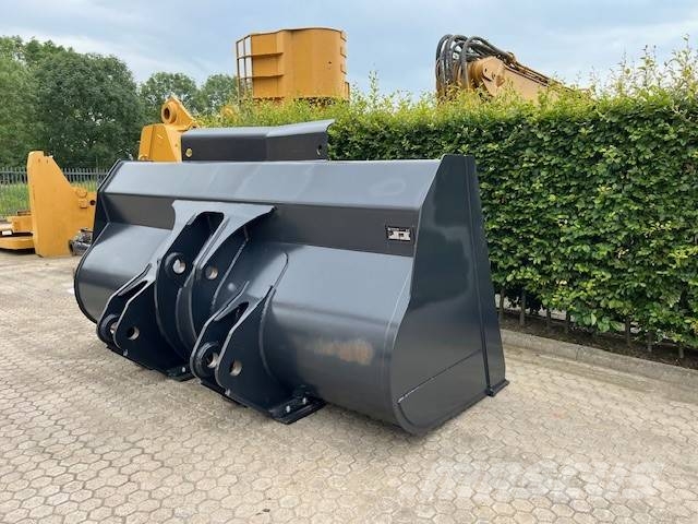 Volvo L150H heavy duty bucket new unused دلاء