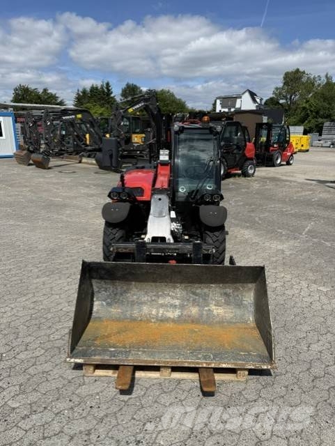 Manitou ULM 415 H Τηλεσκοπικοί ανυψωτές