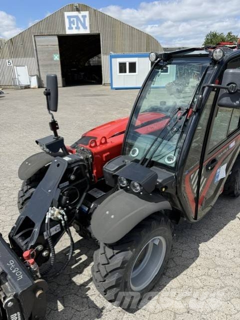 Manitou ULM 415 H Τηλεσκοπικοί ανυψωτές