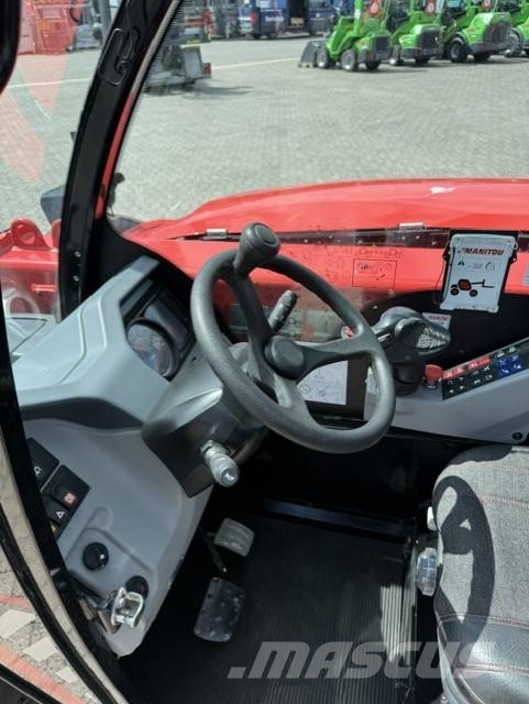 Manitou ULM 415 H Τηλεσκοπικοί ανυψωτές