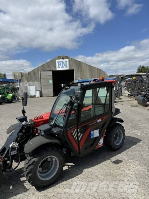 Manitou ULM 415 H Τηλεσκοπικοί ανυψωτές