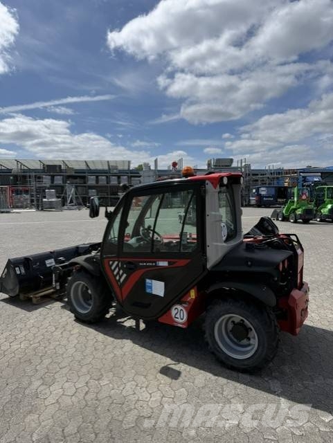 Manitou ULM 415 H Τηλεσκοπικοί ανυψωτές