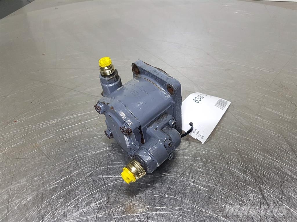 Rexroth 0510525010-AZPF-11-011RFB20MB-Gearpump/Zahnradpump Hydraulika