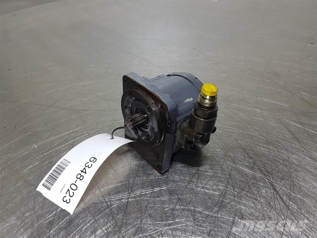 Rexroth 0510525010-AZPF-11-011RFB20MB-Gearpump/Zahnradpump Hydraulika