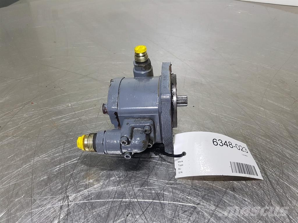 Rexroth 0510525010-AZPF-11-011RFB20MB-Gearpump/Zahnradpump Hydraulika