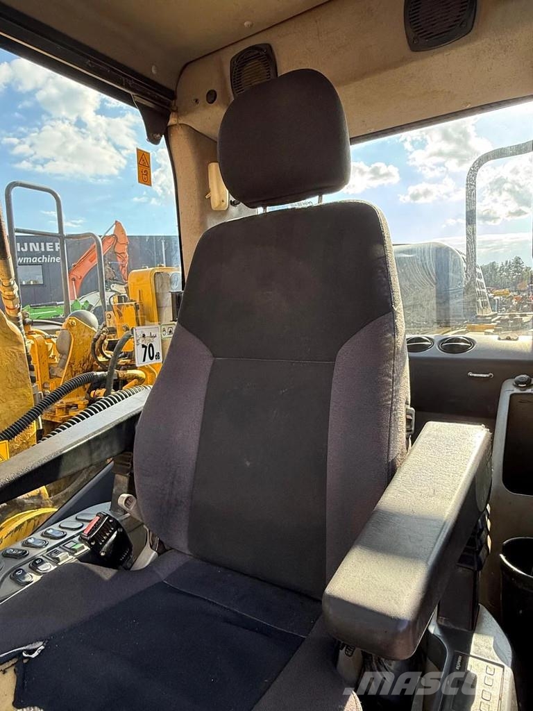 Komatsu PC290NLC-10 | A/C 履带挖掘机