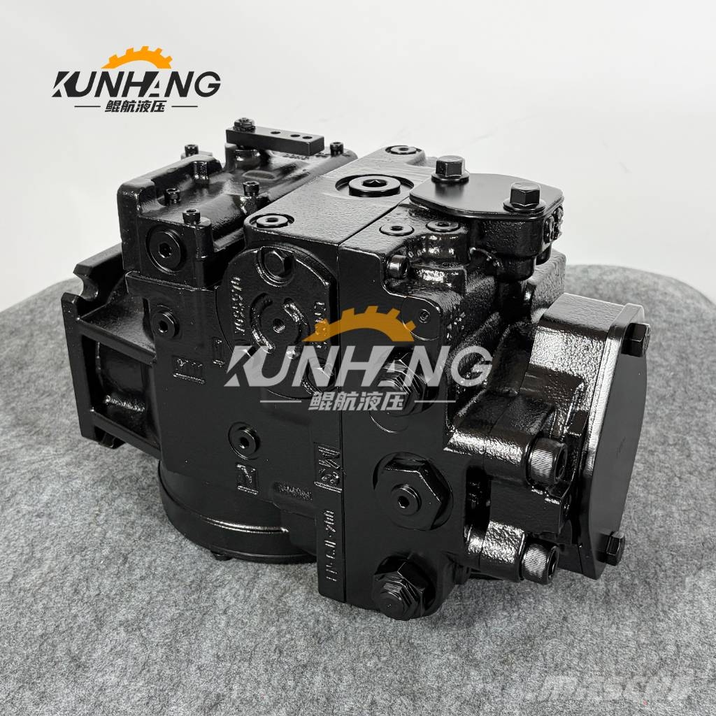 Volvo SD100C Piston Pump 83002654 43947050 RM43947050 Transmisija