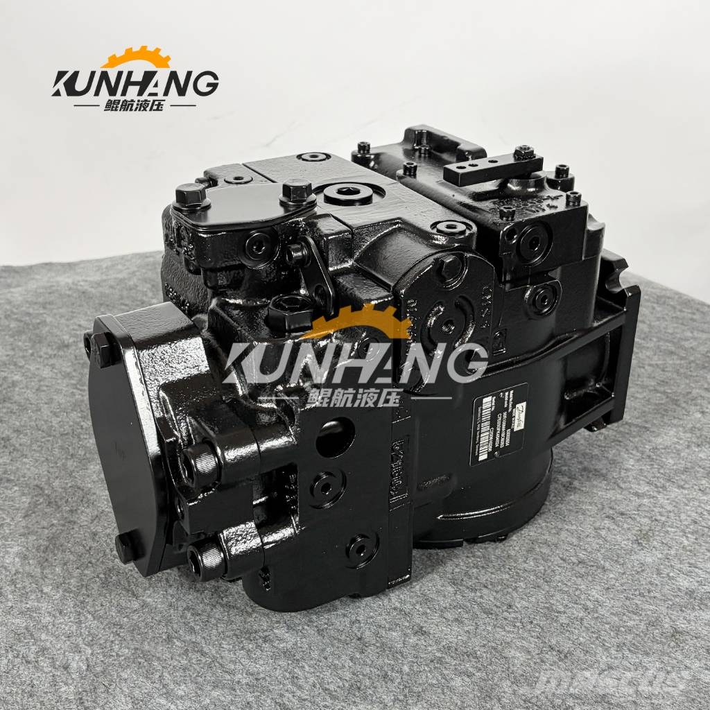 Volvo SD100C Piston Pump 83002654 43947050 RM43947050 Transmisija