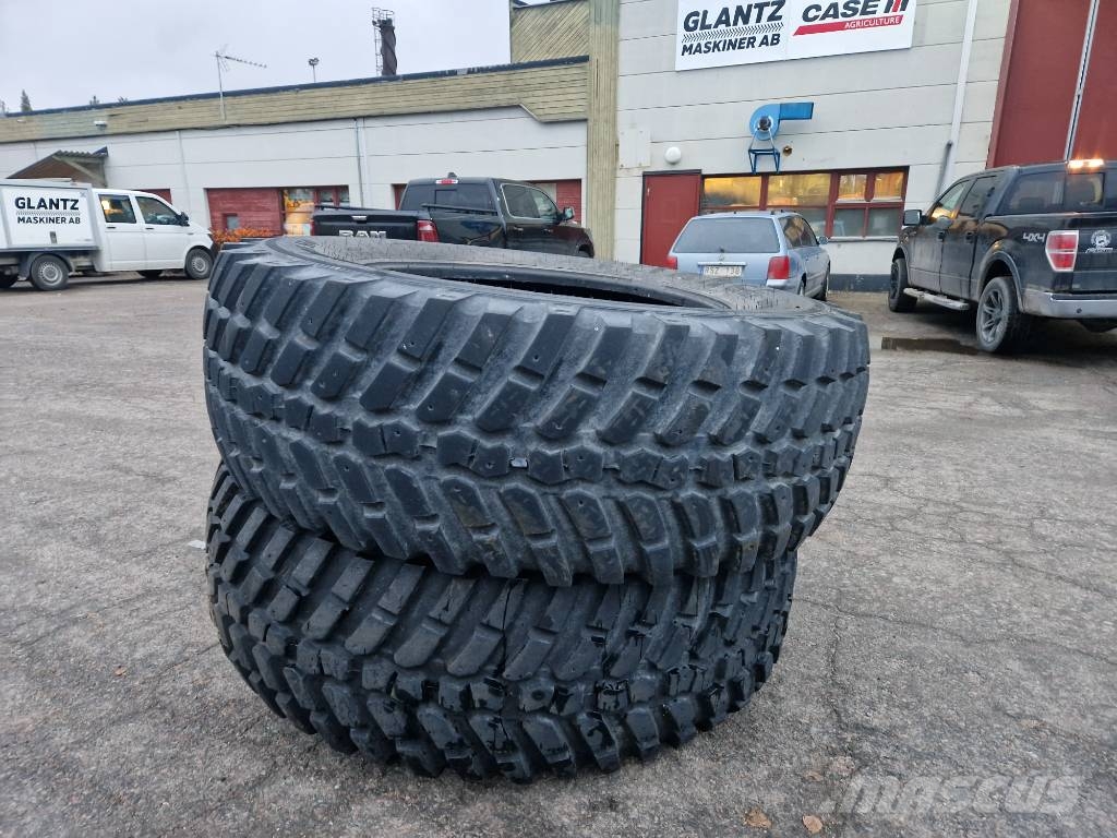 Alliance Multiuse 550. 600/65R38 Riepas, riteņi un diski