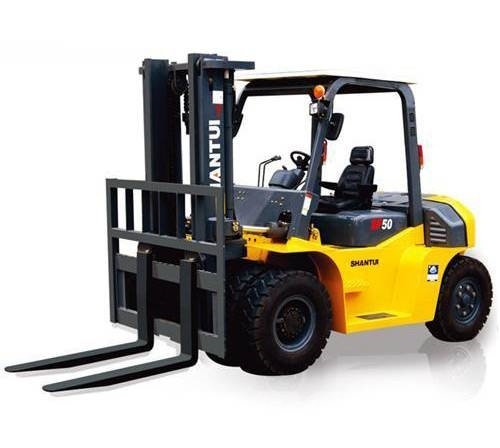 Shantui SF50 forklift Građevinarstvo – ostalo