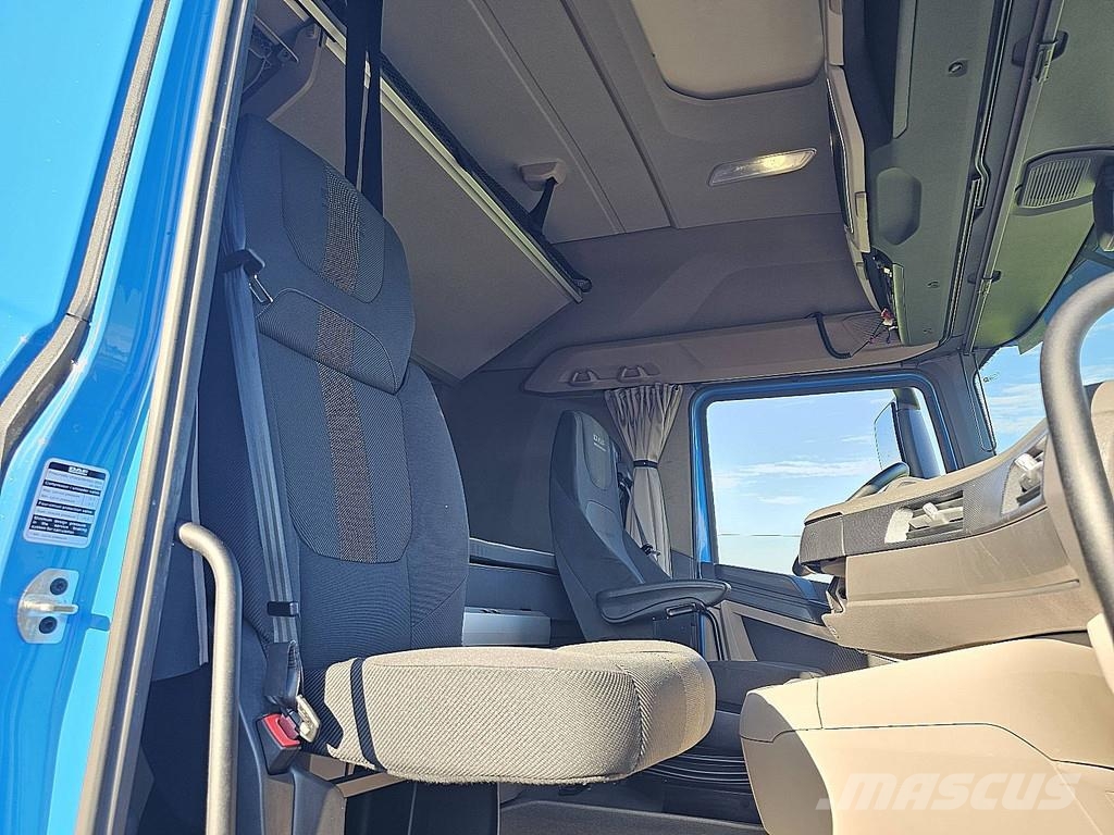DAF XG 480 ZF-Intarder Trekkers
