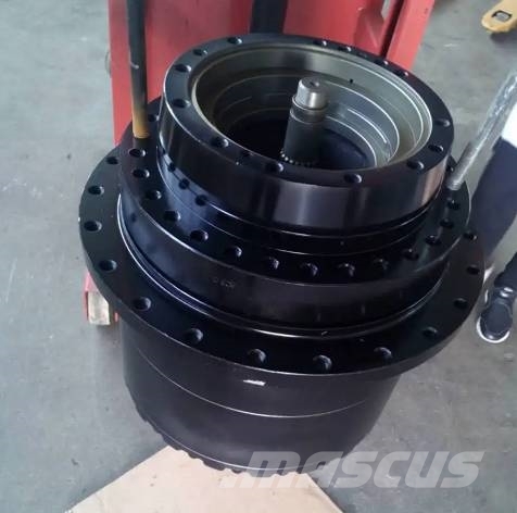 Volvo VOE14528733 Travel Reducer EC220D Travel Gearbox Transmissão